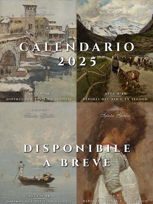 CALENDARIO 2025